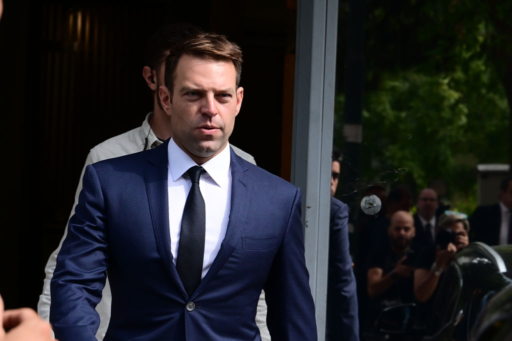 Έγκλημα Τέμπη: Ο Κασσελάκης θέτει τρεις προϋποθέσεις για το «ναι» στην Προανακριτική