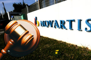 Σκάνδαλο Novartis: O Νίκος Μανίας σιώπησε για να μην «αυτοενοχοποιηθεί»