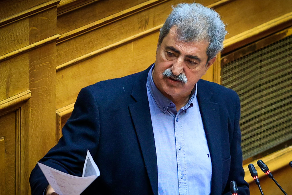 Πολάκης: «Ψεύτης και σφετεριστής ο Γεωργιάδης» – Πώς ξεκίνησε πραγματικά η αναβάθμιση στον Ευαγγελισμό