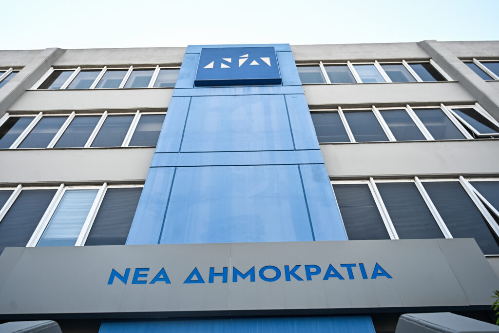 Πρώην αναπληρωτής γραμματέας ΝΔ: «Εάν ήταν πρωθυπουργός στη χώρα ο Σαμαράς θα την είχε απογειώσει»