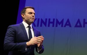 Κασσελάκης: Να κινηθεί η Δικαιοσύνη για το σκάνδαλο Blue Skies και «Ομάδας Αλήθειας»