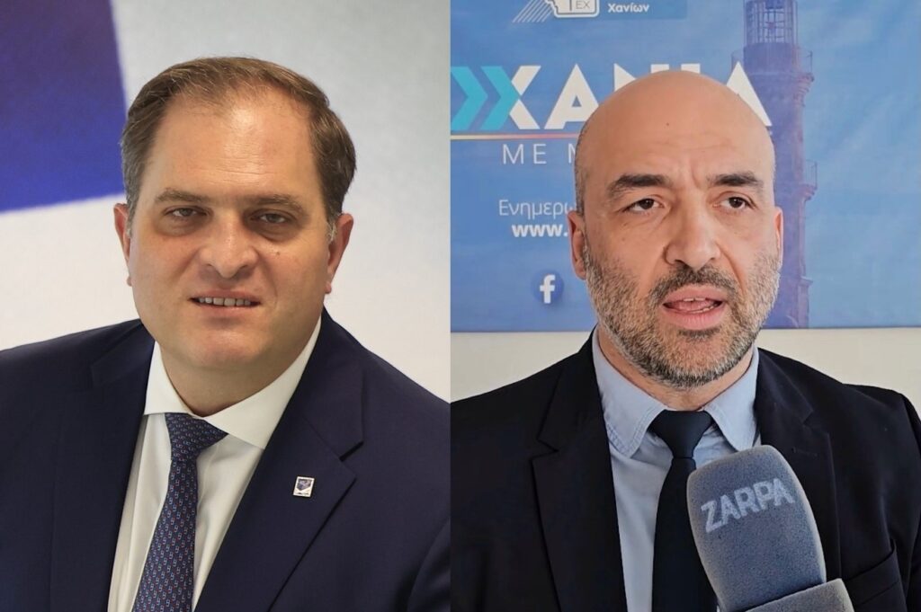Η καρατόμηση του Αντώνη Ντίνου από την ΑΑΔΕ και ο ρόλος Πιτσιλή
