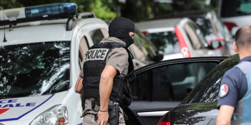Γαλλία: Δύο ανήλικοι σκότωσαν έναν 14χρονο για να του κλέψουν το κινητό