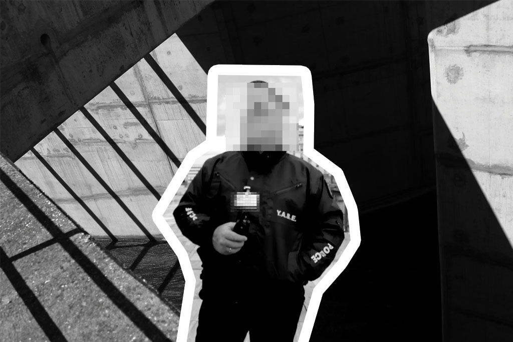 Αστυνομικός Βουλής: Απειλές κατά της ζωής του καταγγέλλει ο δικηγόρος τής συζύγου (Video)
