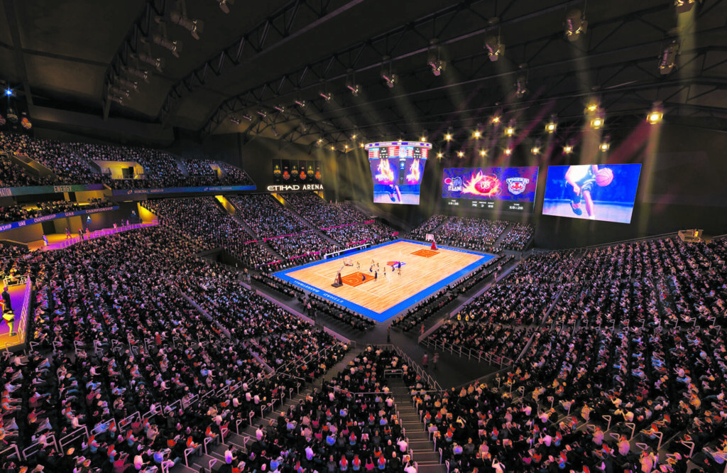 Euroleague: Στο Άμπου Ντάμπι το Final 4