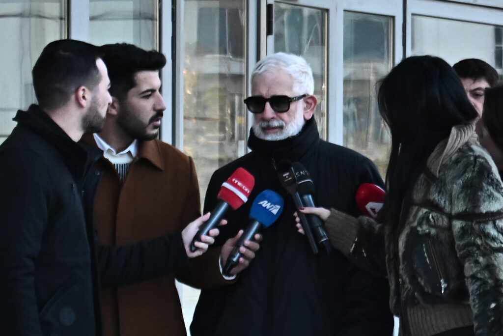Νέα ένταση στη δίκη Φιλιππίδη – Οι αντιδράσεις μετά τις «διευκρινίσεις» του εισαγγελέα