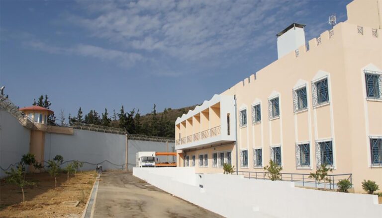 Χανιά: Διαμαρτυρία κρατουμένων στις φυλακές Αγιάς – Δεν έχουν θέρμανση και νερό