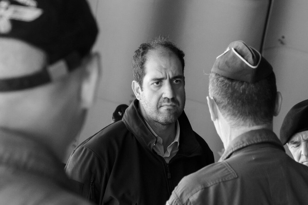 Καρφιά Κεφαλογιάννη σε Γεωργιάδη: «Εάν έλειπαν στρατιωτικοί γιατροί το ΕΣΥ θα είχε καταρρεύσει»