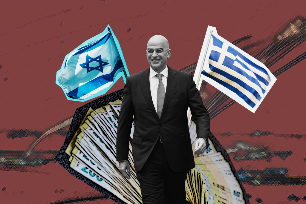 Οι «γκρίζες ζώνες» για τον αντιαεροπορικό θόλο του Δένδια αξίας 5 δισ. ευρώ – Χωρίς διαγωνισμό