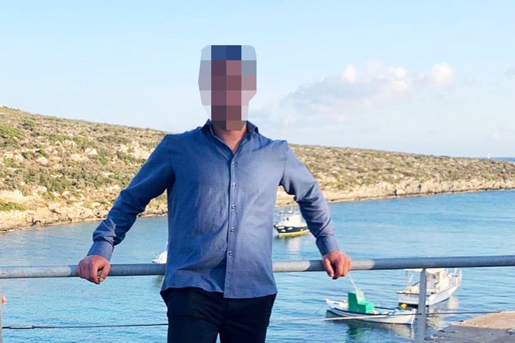 Κύθηρα: Μυστήριο με την αυτοκτονία του προέδρου της κοινότητας – Ο καυγάς και η τελευταία του ανάρτηση