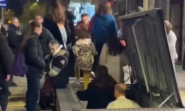 Μετρό Θεσσαλονίκης