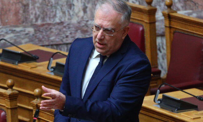 Θεοδωρικάκος