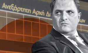 Πιτσιλής µαινόµενος για τα τελωνεία
