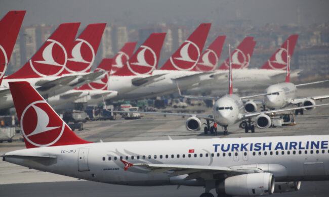 Turkish Airlines