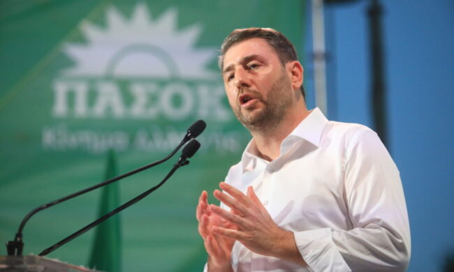 Δημοσκόπηση