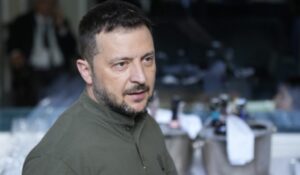 Ζελένσκι: Αυτά είπαμε με τον Τράμπ στο Βατικανό &#8211; Η καλύτερη συνομιλία που είχαμε