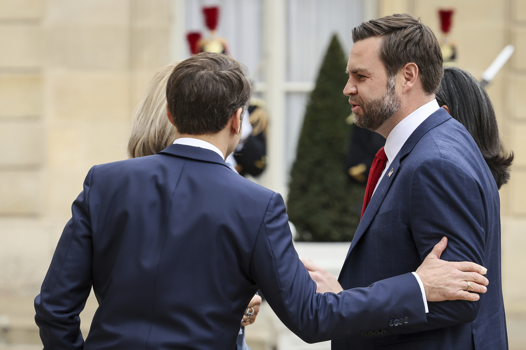 Ουκρανία: Η ΕΕ ανασκουμπώνεται μετά τις δηλώσεις Βανς – Πού αποσκοπεί η Έκτακτη Σύνοδος Κορυφής