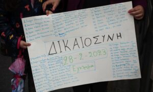 Εσχάτη αναξιοπιστία