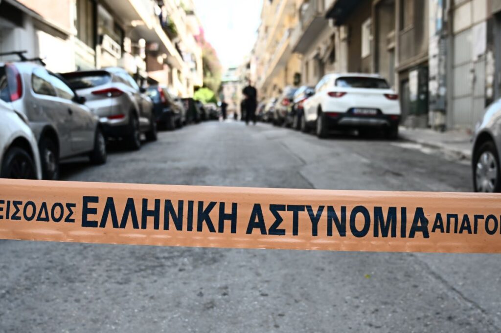 Μαρκόπουλο: Ληστεία σε κατάστημα τυχερών παιχνιδιών – Απείλησε υπάλληλο και έκλεψε 20.000 ευρώ