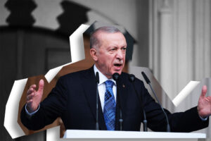Ερντογάν: «Δεν με απασχολεί η επανεκλογή μου &#8211; Η Τουρκία πρέπει να έχει νέο Σύνταγμα»