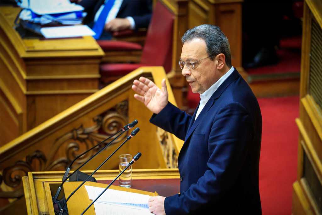 Ανασύνταξη στον ΣΥΡΙΖΑ μετά το «όχι» της ΝΕΑΡ