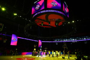 Final Four 2025: Το πρόγραμμα των αγώνων &#8211; Η ημέρα και η ώρα του τελικού