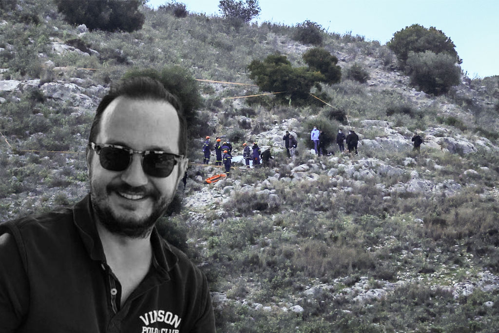 Βασίλης Καλογήρου: Έρευνες και για εγκληματική ενέργεια ζητά η οικογένειά του – Κάνουν λόγο για αρπαγή και δολοφονία
