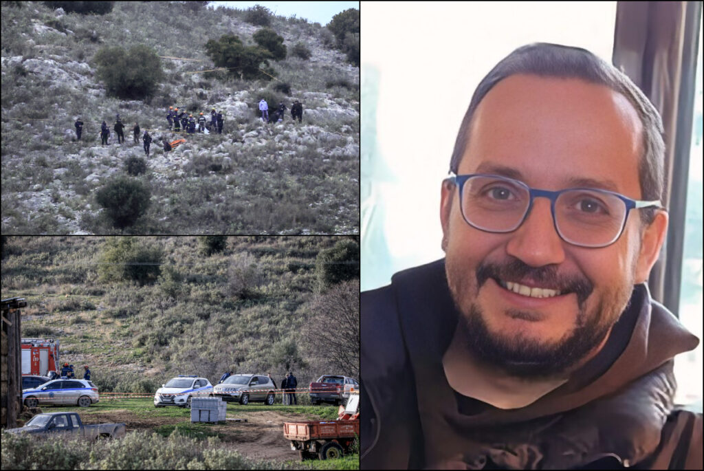 Βασίλης Καλογήρου: 24 ερωτήματα για τον θάνατό του από τον δικηγόρο της οικογένειας