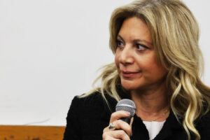 Καρυστιανού: Δεκτές οι διευκρινίσεις Κασσελάκη