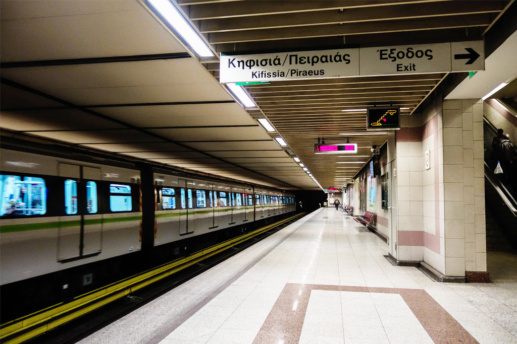 Απεργία 9 Απριλίου: Πώς θα κινηθούν τα μέσα μεταφοράς – Τι ισχύει για ταξί και αεροπλάνα