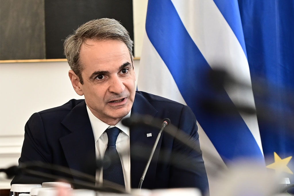 Σύγχυση Μαρινάκη για παλαιότερες δηλώσεις Μητσοτάκη περί κατάργησης των «αναπληρωτών υπουργών»