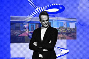 Μητσοτάκης για πρωτοβουλία Τριαντόπουλου: «Ένα γενναίο βήμα που δεν έχει σύγχρονο προηγούμενο»