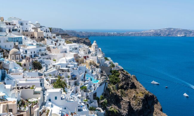 Σαντορίνη