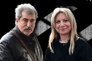 Πολάκης: Εχει απόλυτο δίκιο η κυρια Καρυστιανού &#8211; Τμήμα της ανώτερης Δικαιοσύνης πάσχει βαριά