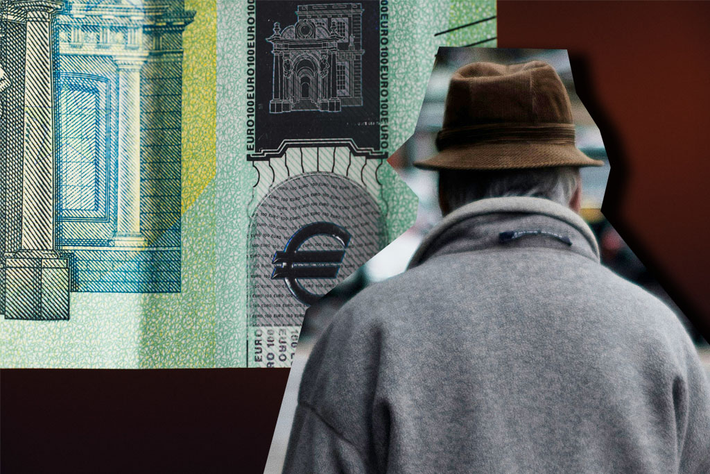 Ελεγκτικό Συνέδριο: Απόφαση – σταθμός φέρνει αυξήσεις σε νέους συνταξιούχους