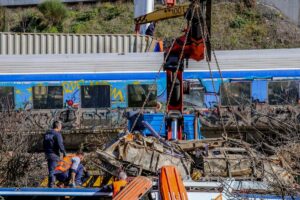 ΣΥΡΙΖΑ για Τέμπη: «Πειραγμένα» τα «βίντεο Καπερνάρου» επιμένουν ειδικοί επιστήμονες