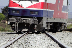 ΣΥΡΙΖΑ: Ο Γενιδούνιας απολύθηκε από τη Hellenic Train επειδή μίλησε δημόσια για τις ελλείψεις ασφαλείας