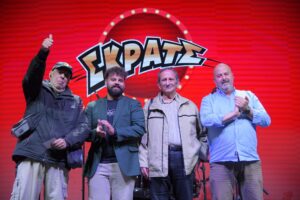 Δεύτερη ευκαιρία για 50 τυχερούς του ΣΚΡΑΤΣ &#8211; Ένας μεγάλος νικητής κέρδισε 100.000 ευρώ και άλλοι τρεις παίκτες από 10.000 ευρώ