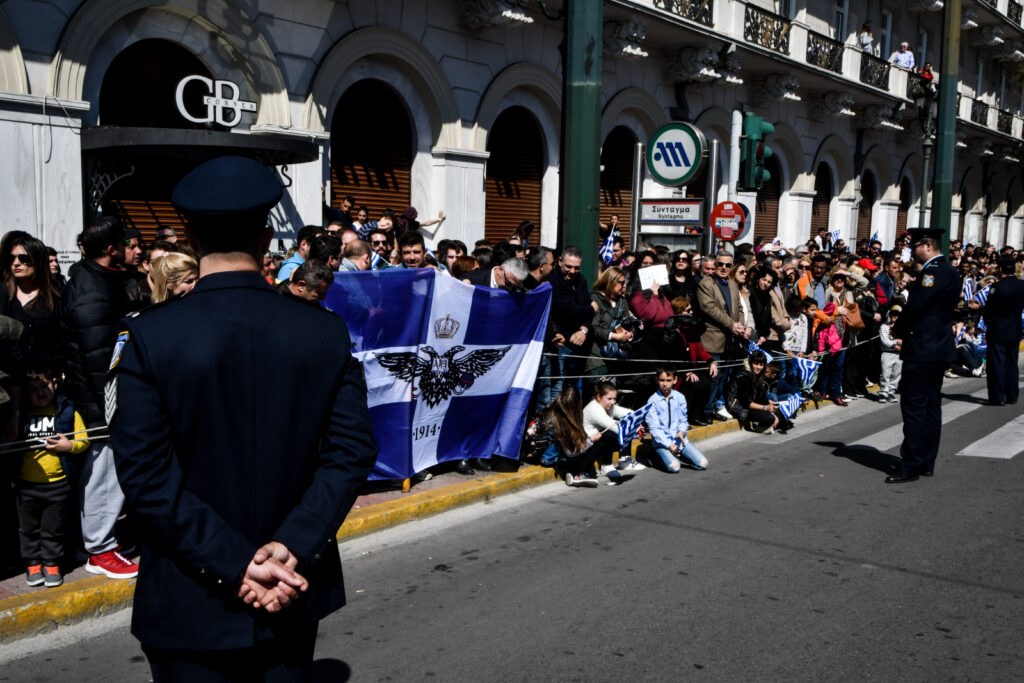 25η Μαρτίου: Πώς κινούνται μετρό, τραμ, λεωφορεία και τρόλεϊ