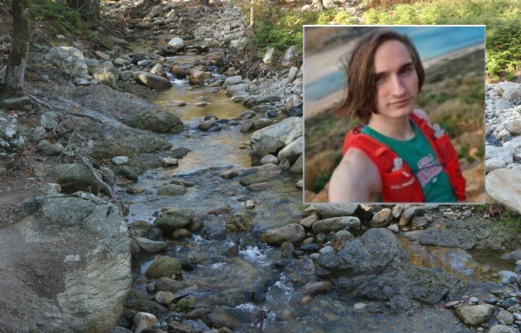 Χανιά: Νεκρός εντοπίστηκε ο 21χρονος που είχε εξαφανιστεί στο Φαράγγι της Σαμαριάς