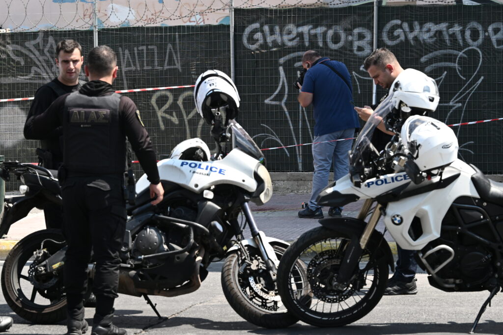 Πάτρα: Συνελήφθη άνδρας που κατείχε πάνω από 3,5 κιλά κάνναβης