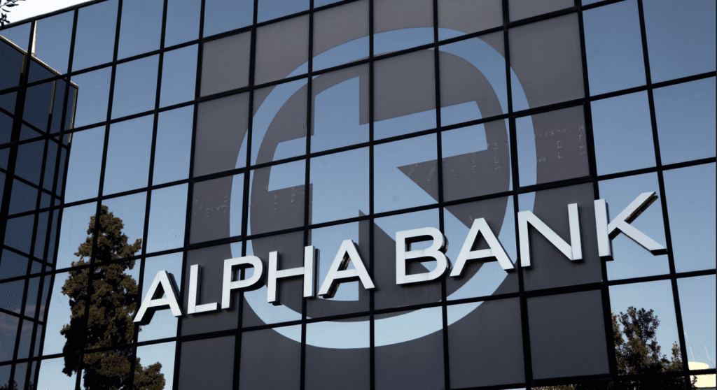 Με 5 βραβεία διακρίθηκε η Alpha Bank στα Digital Finance Awards 2025
