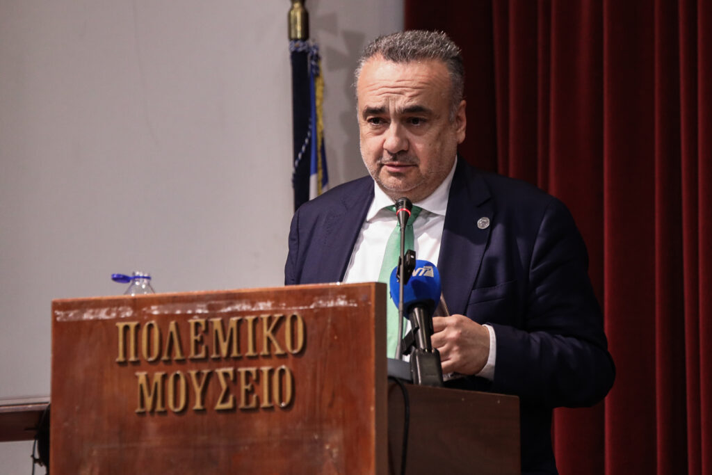 Έγκλημα Τέμπη: Υπόμνημα Βερβεσού για το μοντάζ των ηχητικών που μεταδόθηκαν από ΜΜΕ