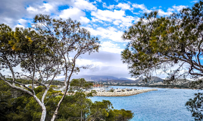 Καιρός