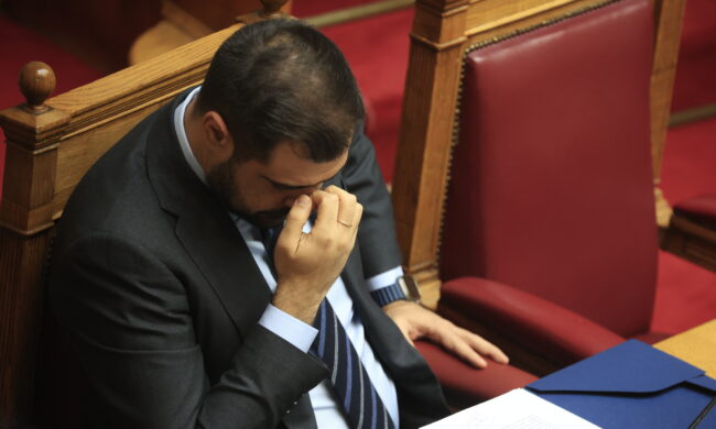 Μαρινάκης