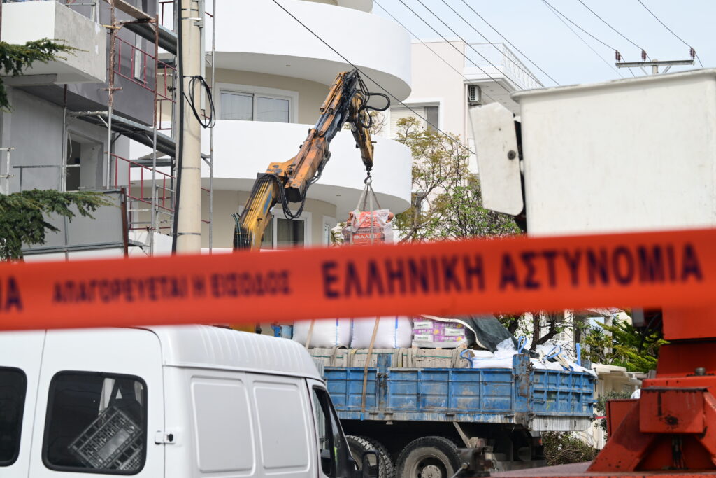 Μαξίμου για εργατικά δυστυχήματα: «Έχουν αυξηθεί οι έλεγχοι»