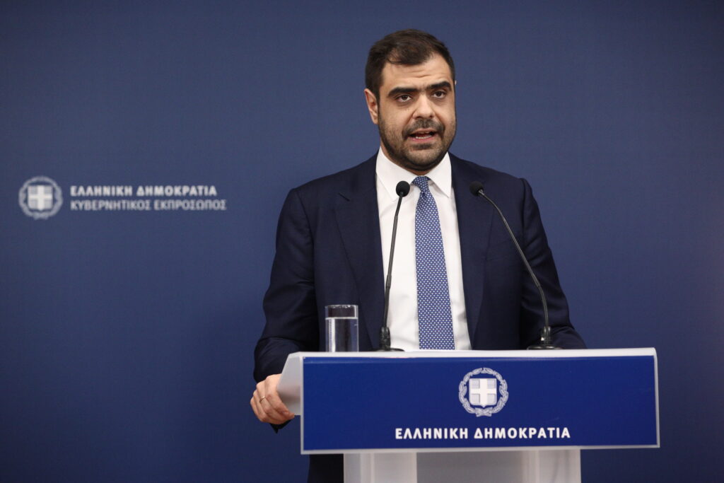 «Επιθέσεις» βλέπει η κυβέρνηση στην κριτική για την ηγεσία της δικαιοσύνης (Video)