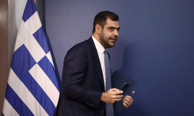 Μαρινάκης