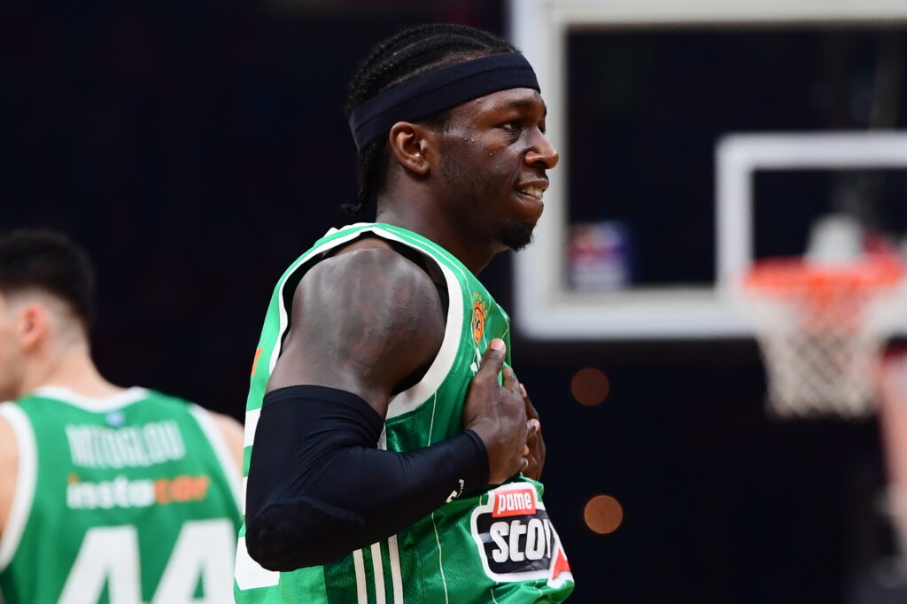 Euroleague: Παίζει με την Άλμπα ο Ναν – Πρόστιμα σε Γιαννακόπουλο και Αταμάν