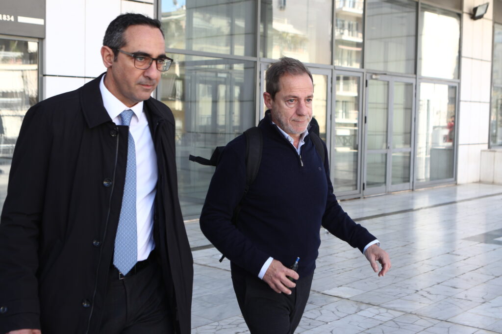Αναβλήθηκε εκ νέου η δίκη Λιγνάδη – Οι νέοι συνήγοροι υπεράσπισης μετά τον θάνατο Κούγια